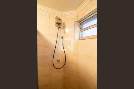 Apartamento à venda com 100m², 2 quartos e 2 vagas Apartamento à venda com 100m², 2 quartos e 2 vagasDetalhe do Banheiro
