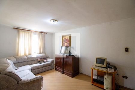 Sala de apartamento à venda com 2 quartos, 100m² em Jardim do Papai, Guarulhos