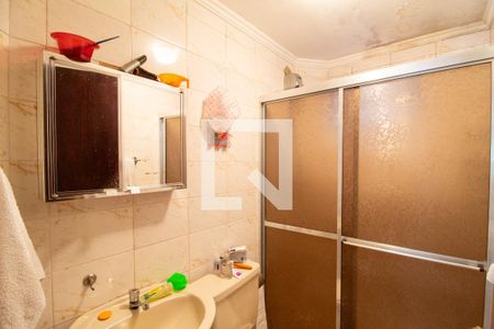 Apartamento à venda com 100m², 2 quartos e 2 vagas Apartamento à venda com 100m², 2 quartos e 2 vagasBanheiro