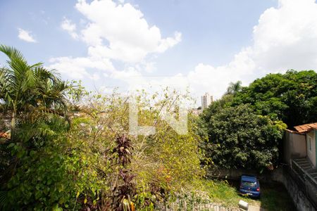 Vista do Quarto 1 de apartamento à venda com 2 quartos, 100m² em Jardim do Papai, Guarulhos