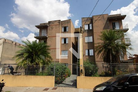 Apartamento à venda com 100m², 2 quartos e 2 vagas Apartamento à venda com 100m², 2 quartos e 2 vagasFachada do Prédio