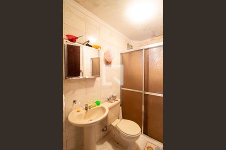 Apartamento à venda com 100m², 2 quartos e 2 vagas Apartamento à venda com 100m², 2 quartos e 2 vagasBanheiro