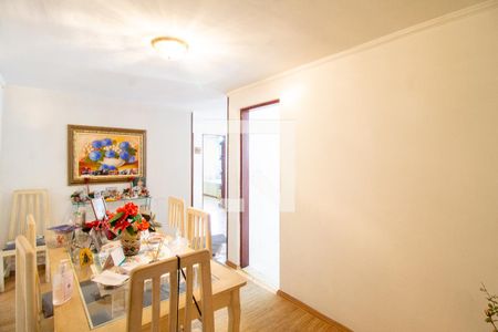 Sala de Jantar de apartamento à venda com 2 quartos, 100m² em Jardim do Papai, Guarulhos