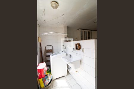 Apartamento à venda com 100m², 2 quartos e 2 vagas Apartamento à venda com 100m², 2 quartos e 2 vagasÁrea de Serviço