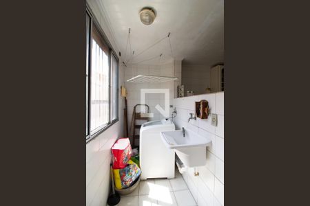 Apartamento à venda com 100m², 2 quartos e 2 vagas Apartamento à venda com 100m², 2 quartos e 2 vagasÁrea de Serviço