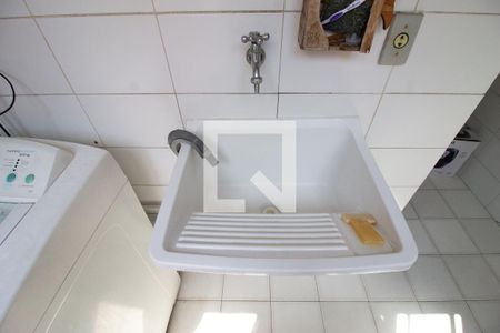 Apartamento à venda com 100m², 2 quartos e 2 vagas Apartamento à venda com 100m², 2 quartos e 2 vagasÁrea de Serviço