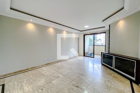 Sala de apartamento à venda com 2 quartos, 82m² em Cambuci, São Paulo