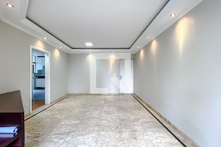 Sala de apartamento à venda com 2 quartos, 82m² em Cambuci, São Paulo