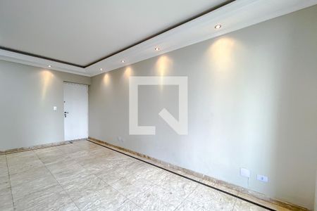 Sala de apartamento à venda com 2 quartos, 82m² em Cambuci, São Paulo