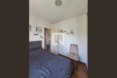 Quarto 2 de apartamento à venda com 2 quartos, 50m² em Vila Bela Vista (zona Norte), São Paulo