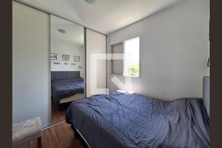 Quarto 2 de apartamento à venda com 2 quartos, 50m² em Vila Bela Vista (zona Norte), São Paulo