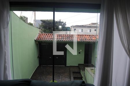 Sala de casa à venda com 3 quartos, 310m² em Jardim Centenario, São Paulo