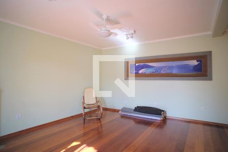 Sala 2 de casa à venda com 3 quartos, 280m² em Morro Santana, Porto Alegre
