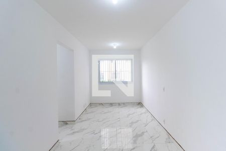 Sala de apartamento para alugar com 2 quartos, 38m² em Vila Penteado, São Paulo