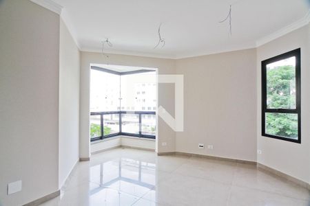 Apartamento à venda com 98m², 3 quartos e 2 vagasSala