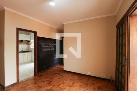 Sala de apartamento para alugar com 1 quarto, 56m² em Jardim São Paulo(zona Norte), São Paulo