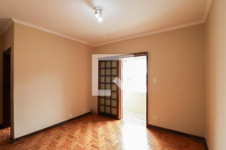 Sala de apartamento para alugar com 1 quarto, 56m² em Jardim São Paulo(zona Norte), São Paulo