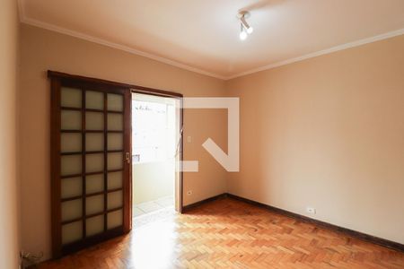 Sala de apartamento para alugar com 1 quarto, 56m² em Jardim São Paulo(zona Norte), São Paulo