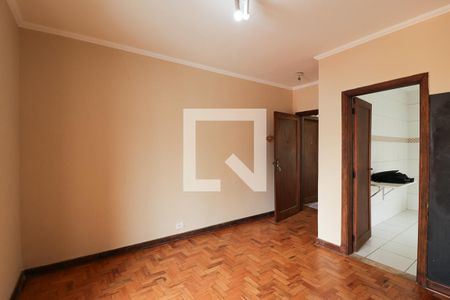 Sala de apartamento para alugar com 1 quarto, 56m² em Jardim São Paulo(zona Norte), São Paulo