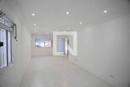 Sala de casa à venda com 3 quartos, 225m² em Vila Mariana, São Paulo