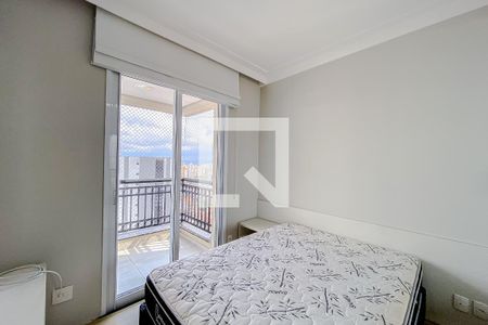 Sala/Quarto de kitnet/studio para alugar com 1 quarto, 44m² em Vila Regente Feijó, São Paulo