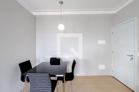 Sala/Quarto de kitnet/studio para alugar com 1 quarto, 44m² em Vila Regente Feijó, São Paulo