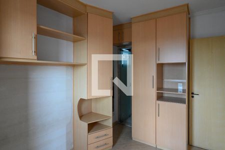 Quarto 1 de apartamento à venda com 3 quartos, 74m² em Vila Moinho Velho, São Paulo