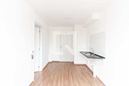 Suíte de apartamento à venda com 1 quarto, 25m² em Água Branca, São Paulo