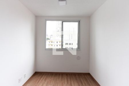 Suíte de apartamento à venda com 1 quarto, 25m² em Água Branca, São Paulo