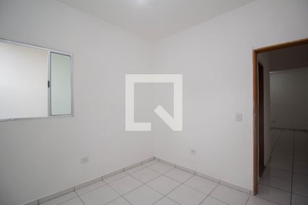 Quarto  de apartamento para alugar com 1 quarto, 45m² em Vila America, São Paulo