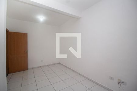 Sala de apartamento para alugar com 1 quarto, 45m² em Vila America, São Paulo