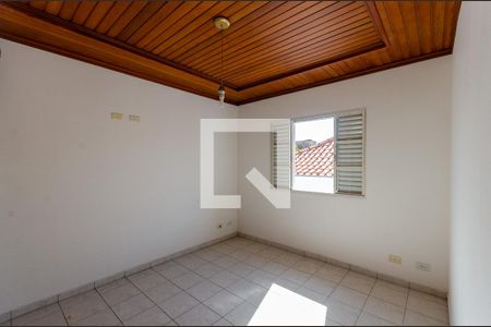 Quarta 2 de casa para alugar com 3 quartos, 120m² em Vila Portuguesa, São Paulo