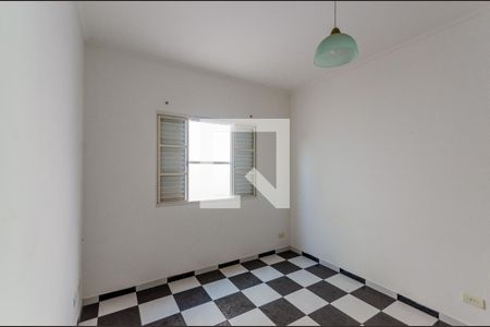 Quarto 1 de casa para alugar com 3 quartos, 120m² em Vila Portuguesa, São Paulo