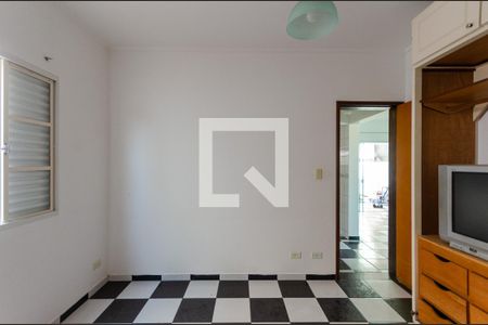 Quarto 1 de casa para alugar com 3 quartos, 120m² em Vila Portuguesa, São Paulo