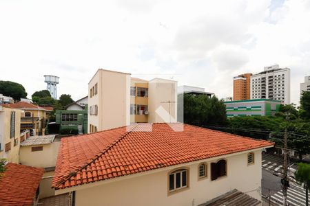 Vista de apartamento à venda com 3 quartos, 130m² em Santana, São Paulo