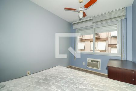 Quarto de apartamento para alugar com 2 quartos, 72m² em Petrópolis, Porto Alegre