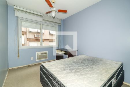 Quarto de apartamento para alugar com 2 quartos, 72m² em Petrópolis, Porto Alegre