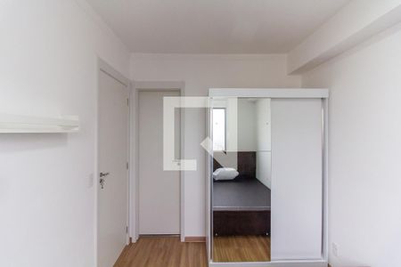 Quarto de apartamento para alugar com 1 quarto, 24m² em Água Branca, São Paulo