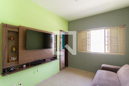 Sala 2 de casa para alugar com 5 quartos, 345m² em São João Batista (venda Nova), Belo Horizonte