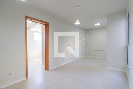 Apartamento à venda com 40m², 1 quarto e 1 vagaSala