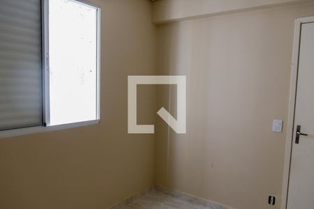 Quarto 1 de apartamento à venda com 2 quartos, 60m² em Padroeira, Osasco