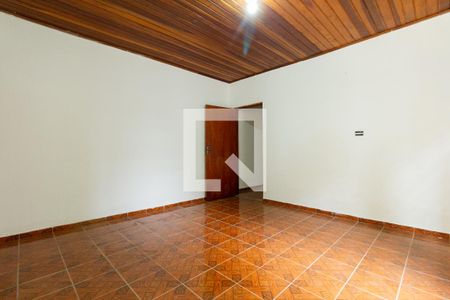 Casa 1: Sala de casa à venda com 6 quartos, 350m² em Cidade Mãe do Céu, São Paulo