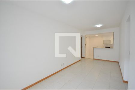 Sala de apartamento à venda com 3 quartos, 81m² em Tijuca, Rio de Janeiro