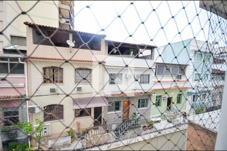 Vista do Quarto 1 de apartamento à venda com 3 quartos, 81m² em Tijuca, Rio de Janeiro