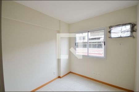 Quarto 2 de apartamento à venda com 3 quartos, 81m² em Tijuca, Rio de Janeiro