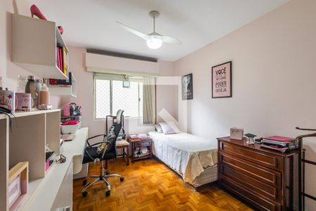Quarto 1 de apartamento à venda com 2 quartos, 87m² em Paraíso, São Paulo