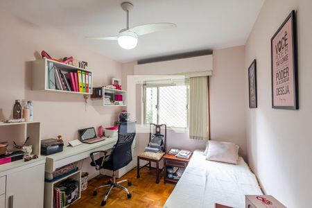 Quarto 1 de apartamento para alugar com 2 quartos, 87m² em Paraíso, São Paulo