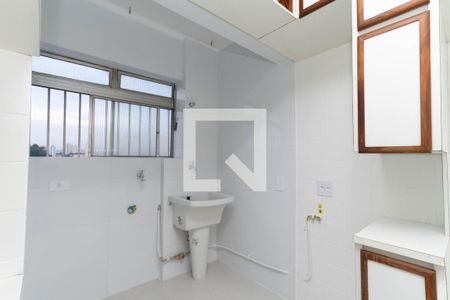 Apartamento à venda com 70m², 3 quartos e 1 vaga Apartamento à venda com 70m², 3 quartos e 1 vagaÁrea de Serviço