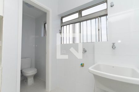 Apartamento à venda com 70m², 3 quartos e 1 vaga Apartamento à venda com 70m², 3 quartos e 1 vagaÁrea de Serviço