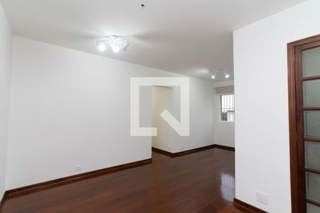 Sala de apartamento à venda com 3 quartos, 70m² em Vila Augusta, Guarulhos